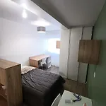 Nemea Apartman