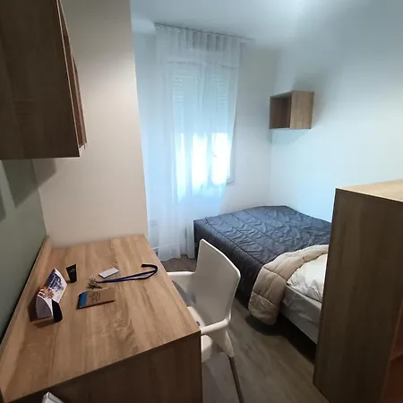 Résidence Nemea Appartement *