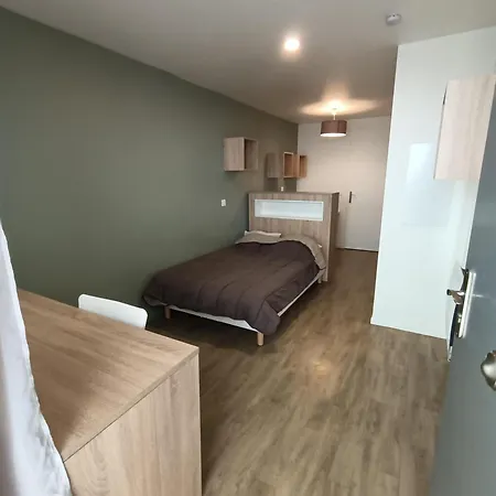 Nemea Etud Clamart