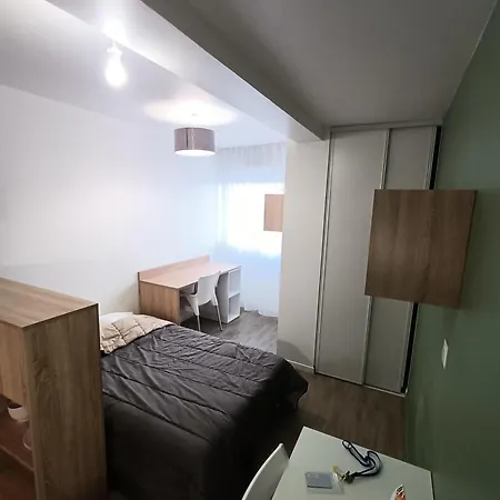 Nemea Apartament