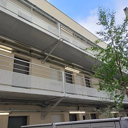 Résidence Nemea Clamart