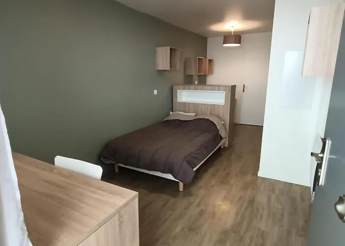 Nemea Etud Clamart