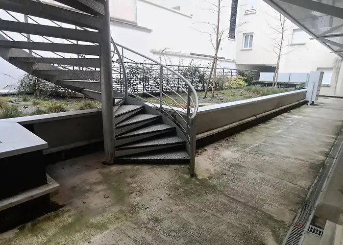 Apartmán Nemea Etud