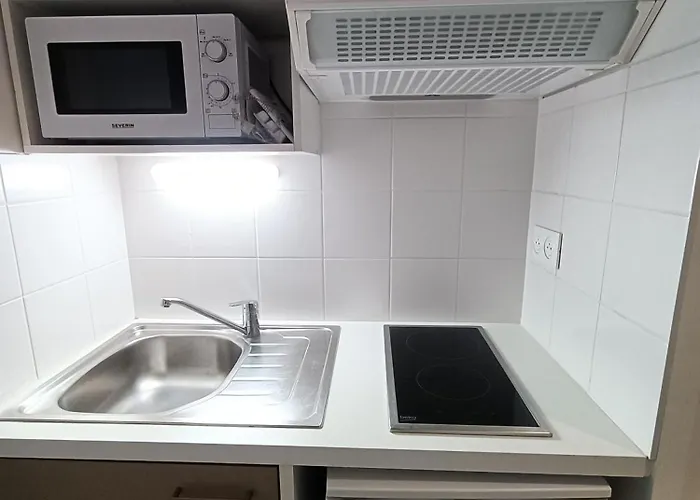 Résidence Nemea Clamart
