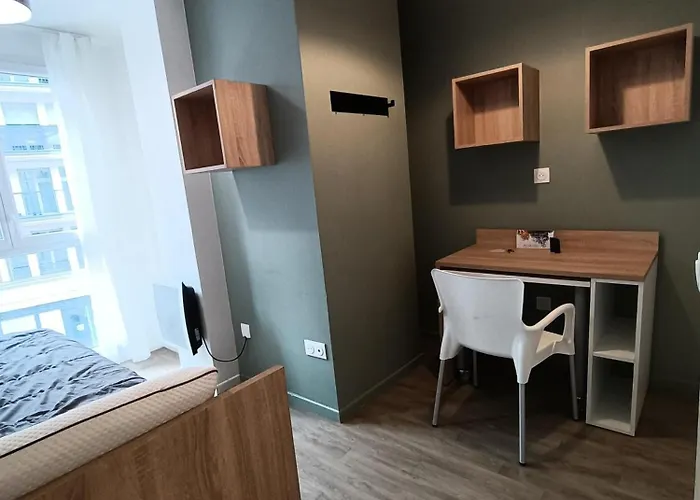 Nemea * Clamart