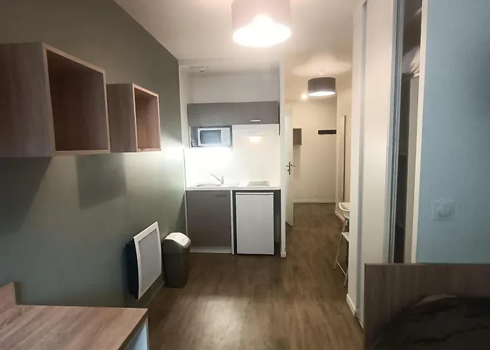 Apartmán Nemea Etud