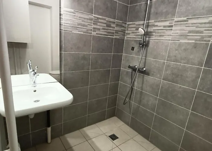 Appartement Nemea *