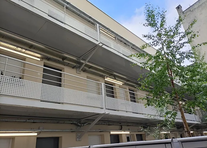 Résidence Nemea Clamart